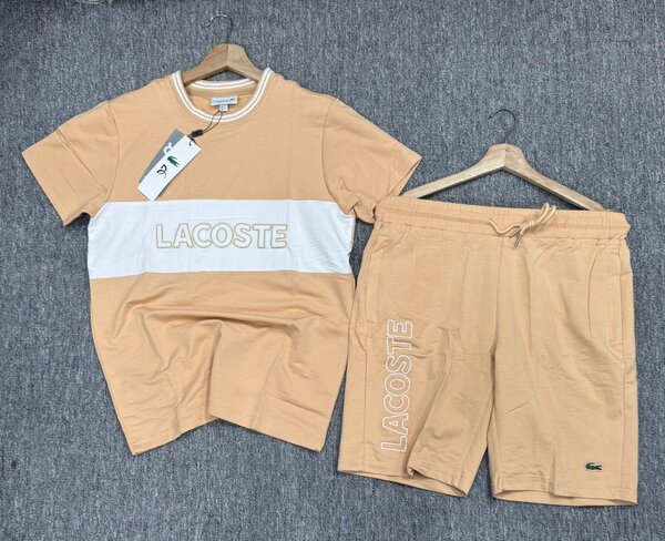 Ensemble Lacoste Homme