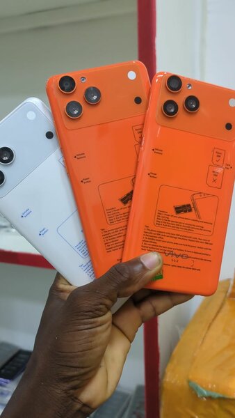 Vivo X93 Max Smartphone