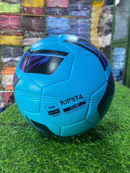 Ballon de football Kipsta