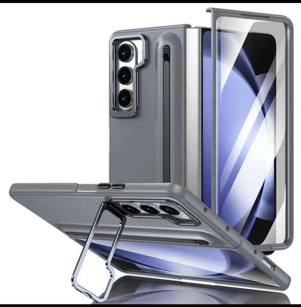 Coque Samsung Galaxy Z Fold 7