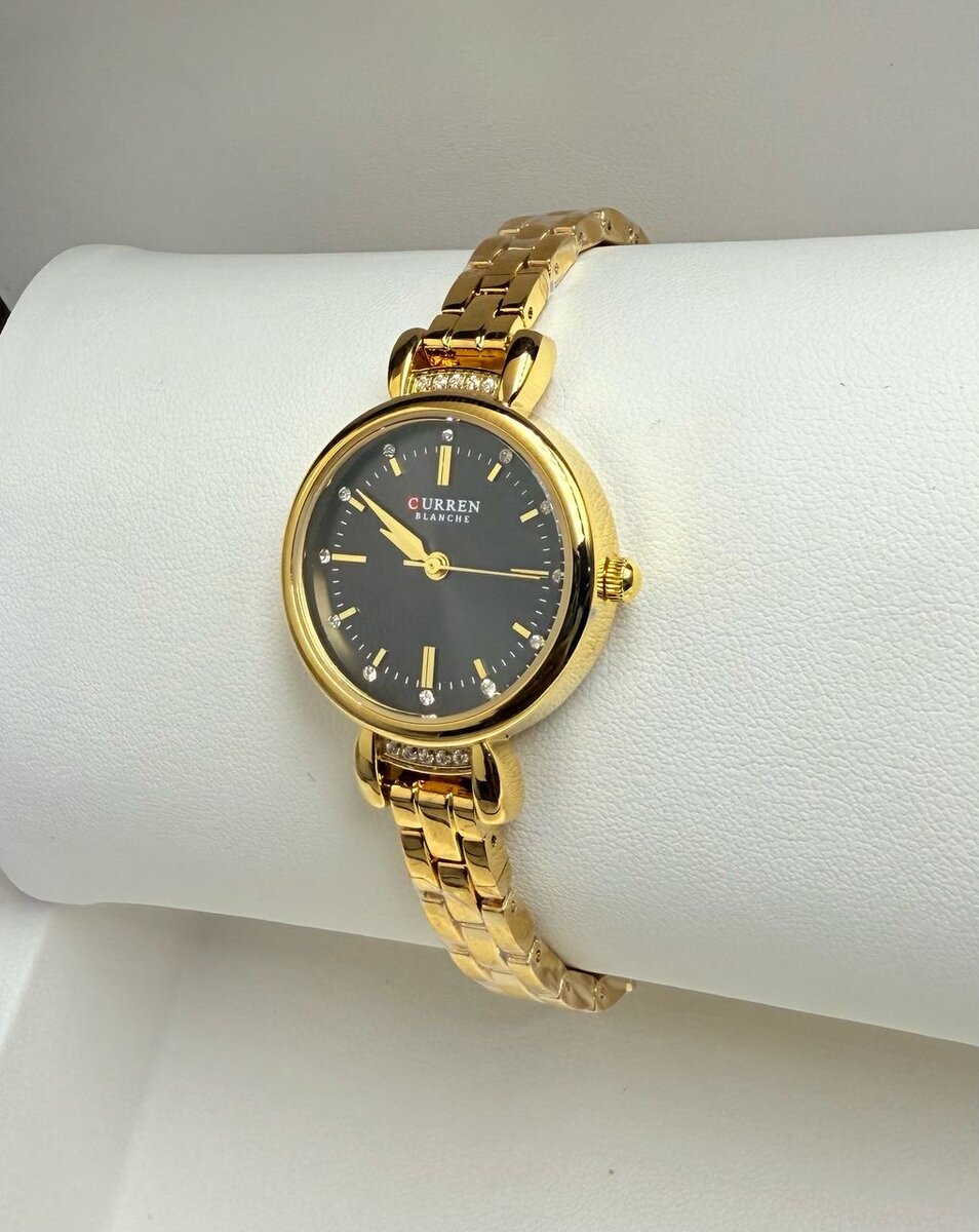 Montre élégante Curren