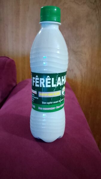 Boisson Naturelle Férélah