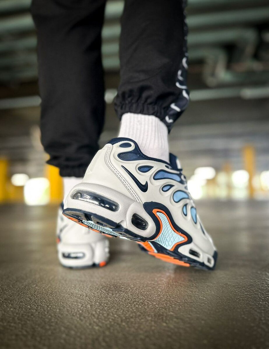 Nike TN Air Max plus +