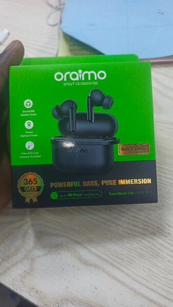 Écouteurs Sans Fil Oraimo