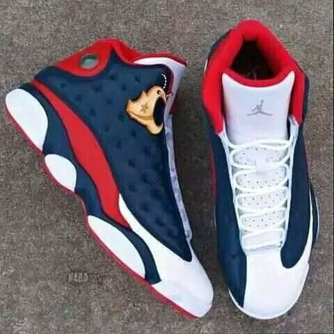 Chaussures Air Jordan pour hommes