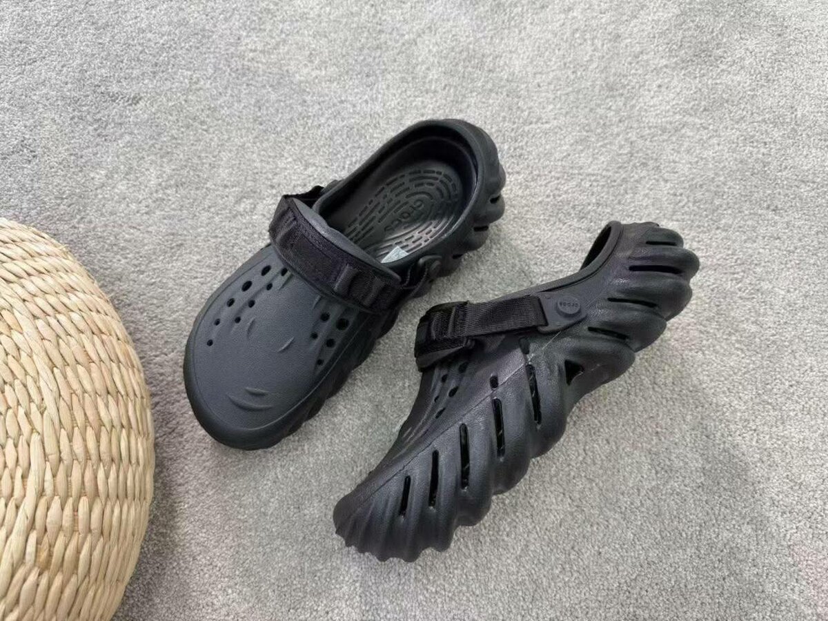 Sabots Confort Unisex