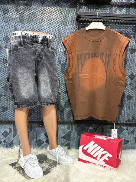 Ensemble Décontracté Homme