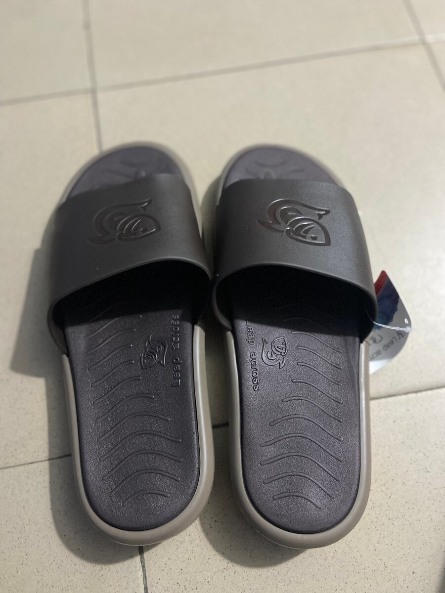 Chaussures de plage pour hommes