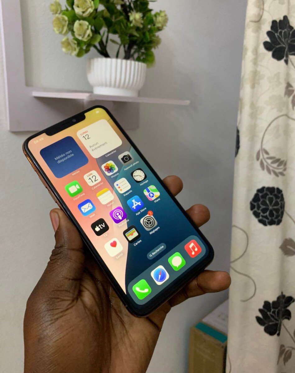 iPhone 11 Pro - Téléphone Apple Reconditionné