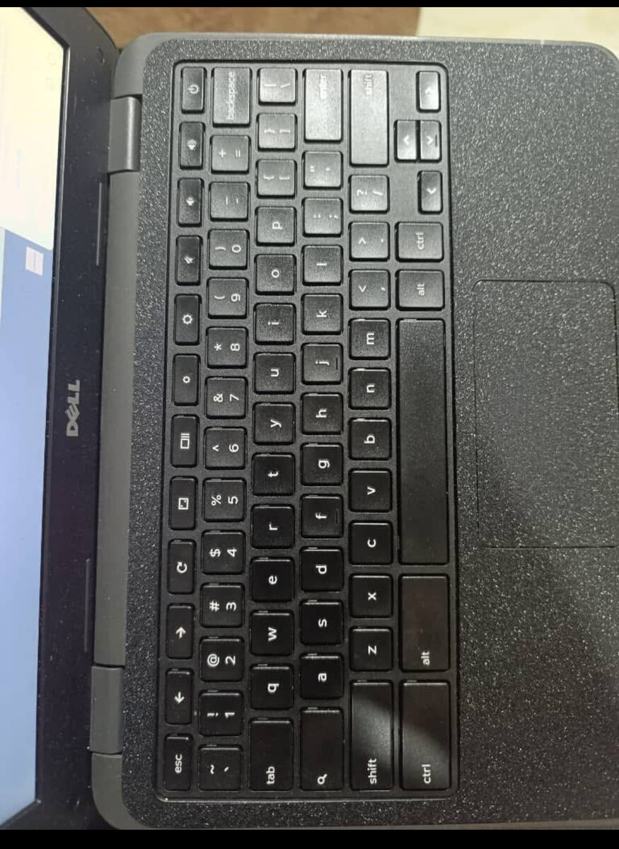 Ordinateur Portable Dell