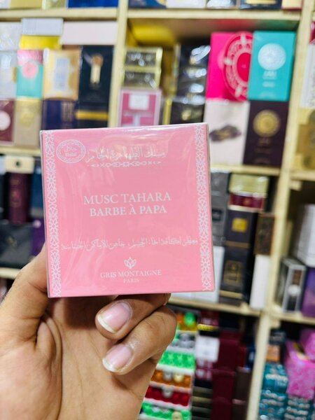 Parfum Musc Tahara Doux