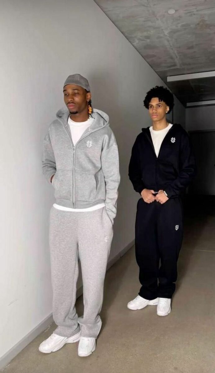 Survêtement Suvene tracksuits