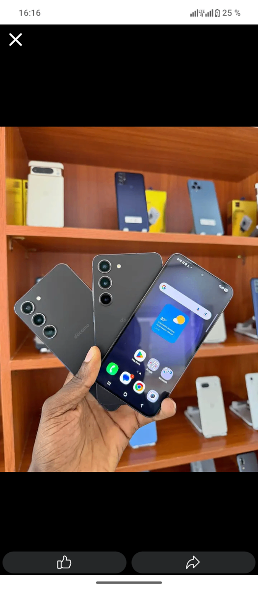 Samsung Galaxy A35 5G