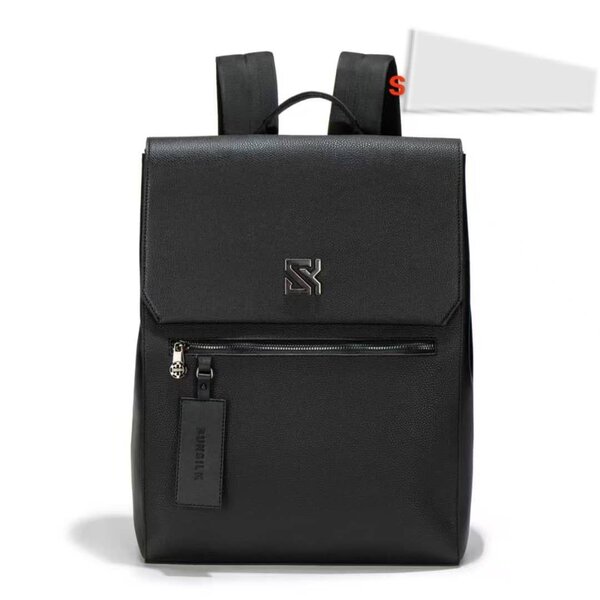 Sac à dos pour homme en cuir