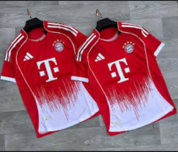 Bayern Munich supporteur