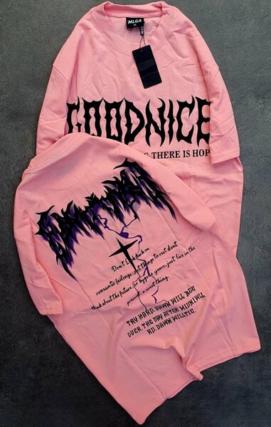 T-shirts graphiques tendance