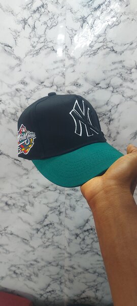 Casquette New York Yankees MLB New Era