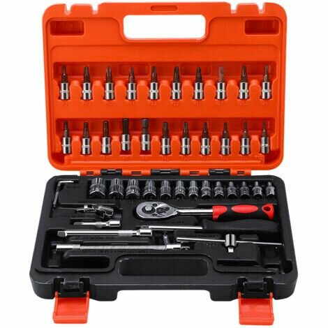 Coffret a outils professionnel