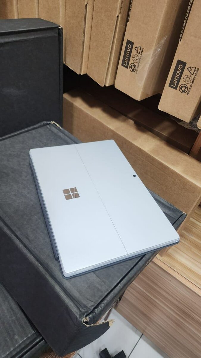 Microsoft Surface Laptop - Reconditionné