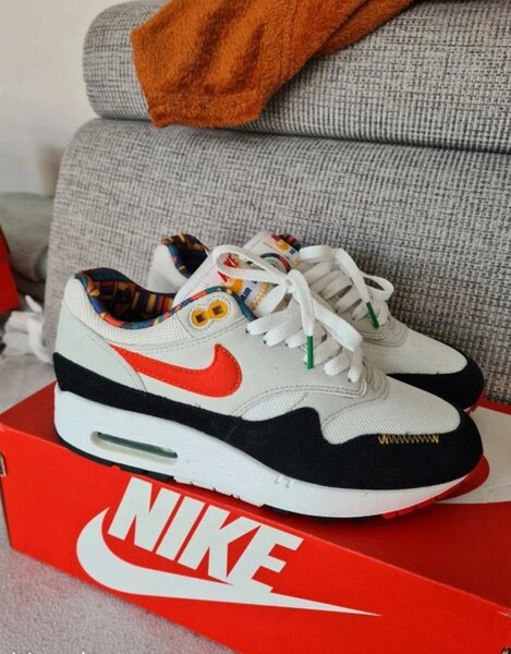 Nike Air Max 1 Classiques