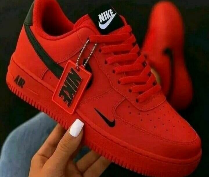 Chaussures Nike Air Force 1 pour homme