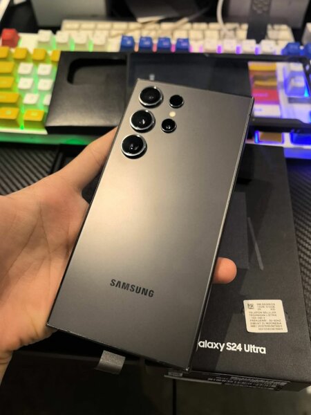 Samsung Galaxy S24 Ultra