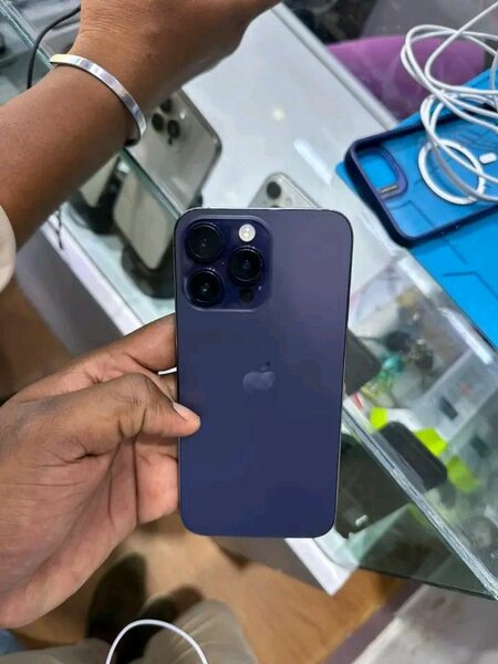 Apple iPhone 13 Pro