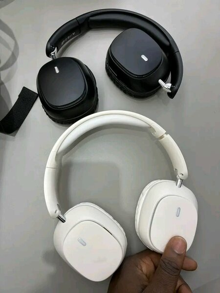 Casque Bluetooth sans fil Pliable Extraordinaire