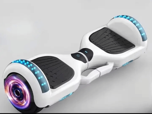 Hoverboard Adulte Électrique