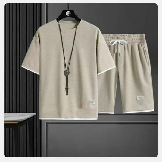 Galun ensemble T-shirt