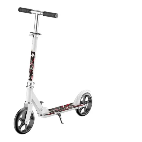 Trottinette pliable pour adultes