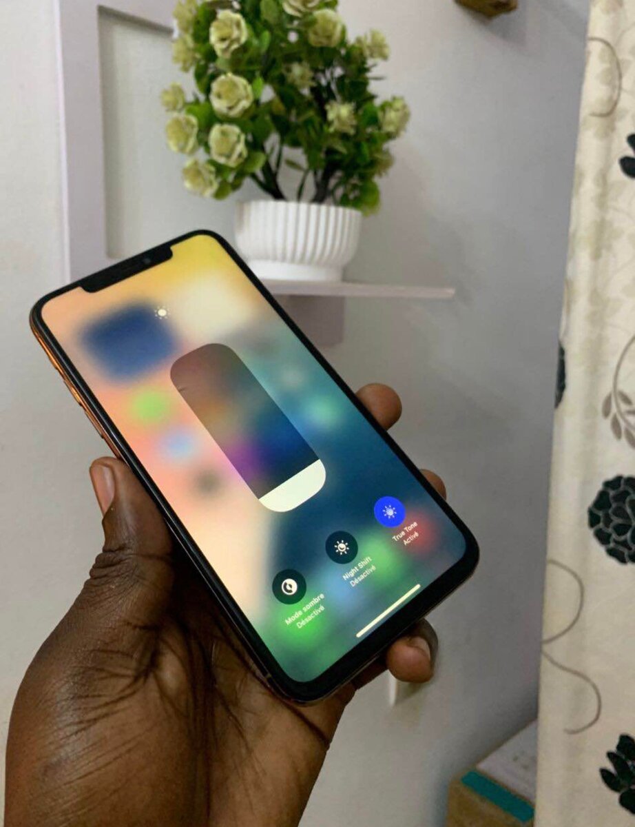 iPhone 11 Pro - Téléphone Apple Reconditionné