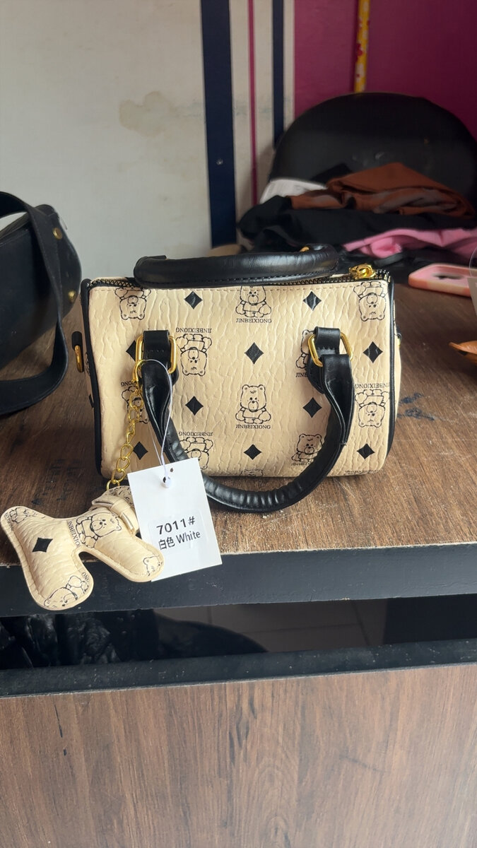 Sac à main femme luxe simili cuir