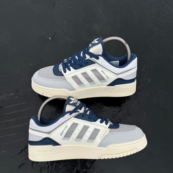 Baskets Adidas Forum Low