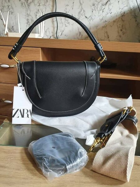 Sac bandoulière élégant