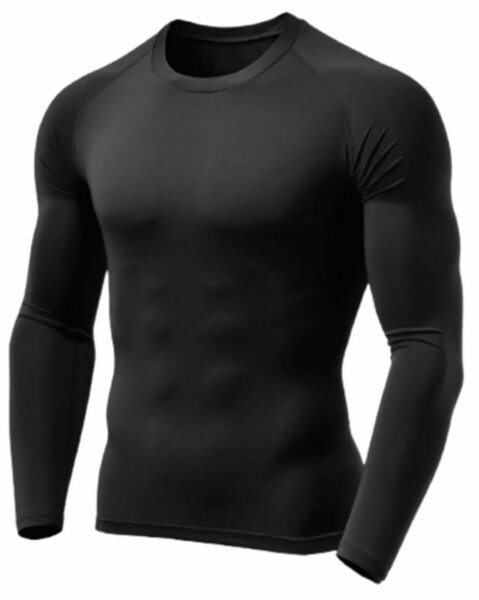 T-shirt Compression Homme