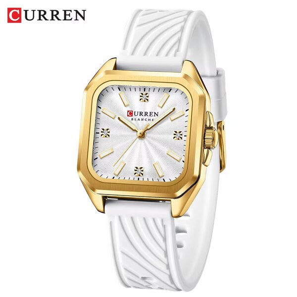 Montre Femme CURREN Élégante