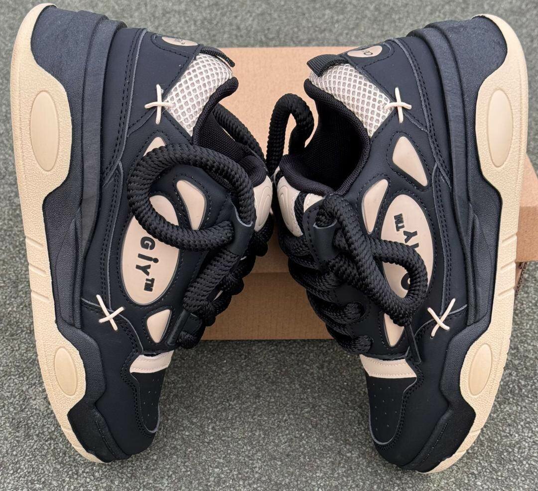 Chaussures de sport élégantes