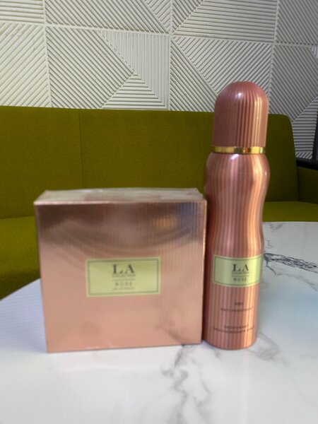 Parfum LA Femme Élégante