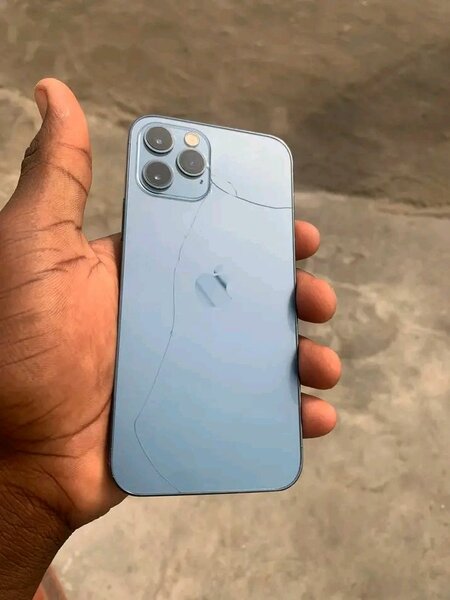 iPhone 11 Pro Max d'occasion