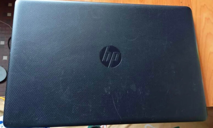 Ordinateur HP