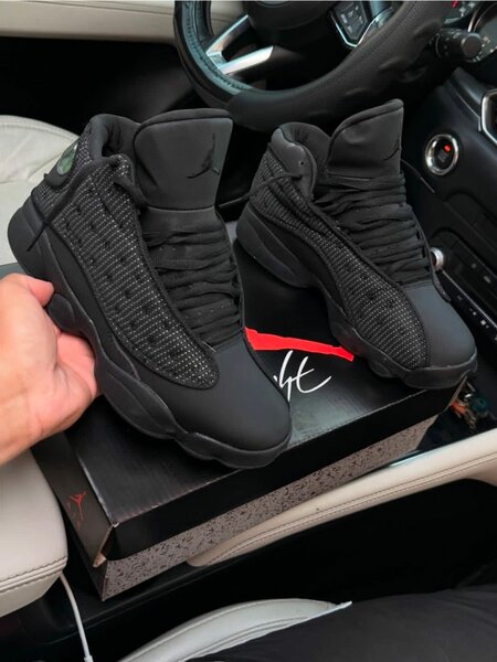 Chaussures Air Jordan 13