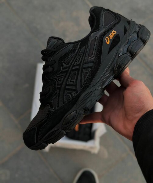 Asics
