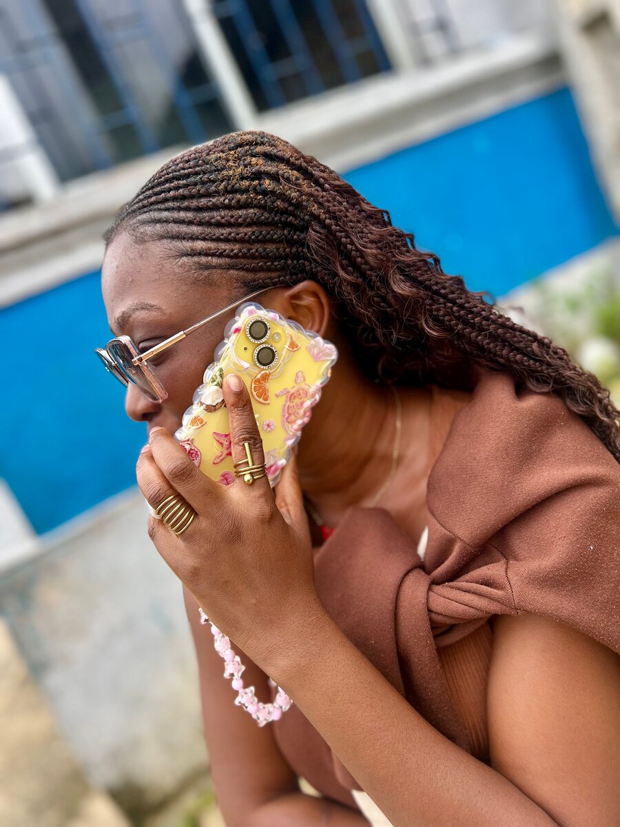 Coques Fantaisie Pour Téléphone