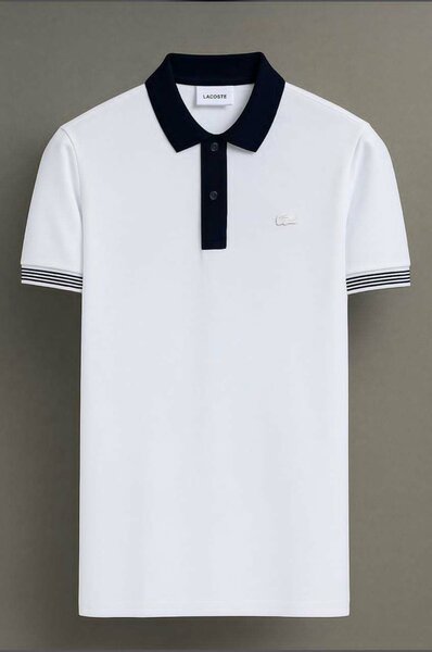 Polo élégant pour hommes