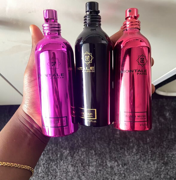 Parfum Montale Mixte Luxe