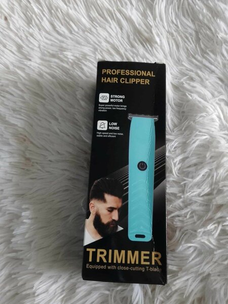 Tondeuse Professionnelle