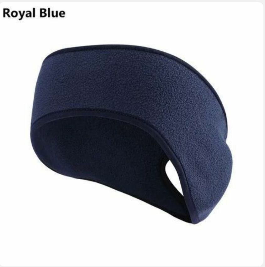 Bandeau thermique d'hiver