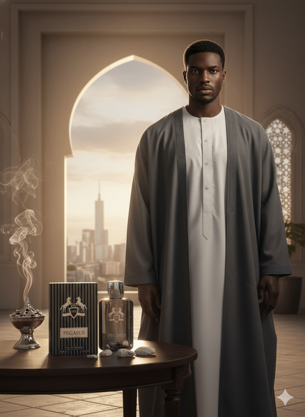 Parfum de Luxe Pegasus