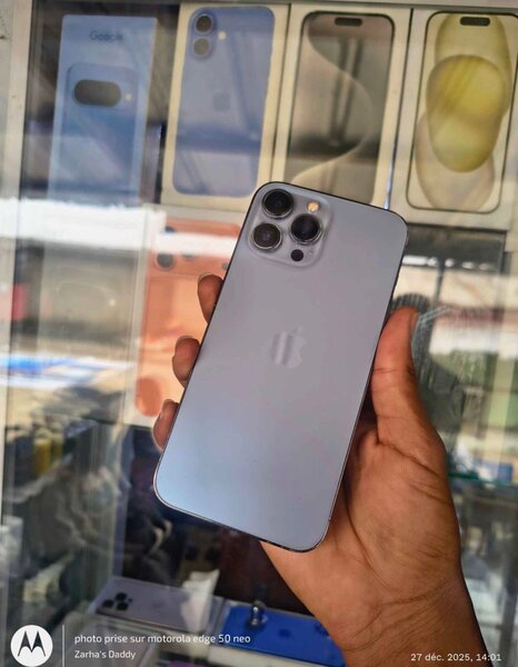 iPhone 13 Pro Max 256GB